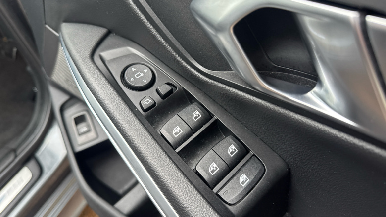 BMW 3 Series 320d M Sport 4dr Step Auto [Tech Pack] Diesel Saloon